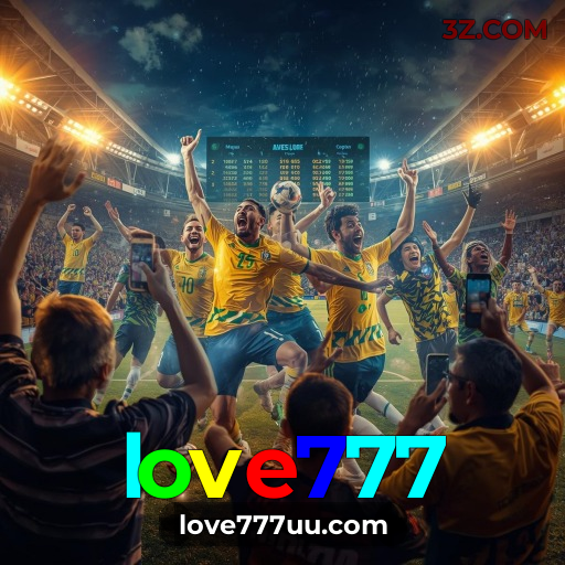 love777:Experiência Completa de Jogo no Cassino Online Mais Confiável do Brasil! love777:A sorte é sua no cassino online mais confiável!